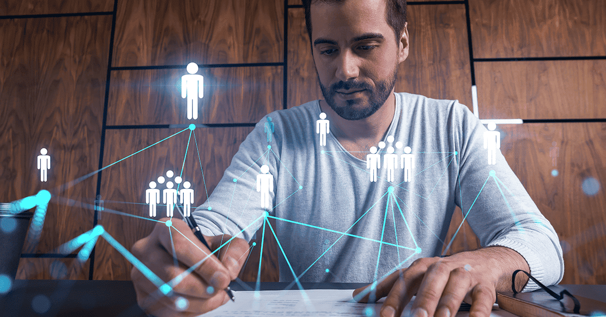 Personal Brand & Network Builder